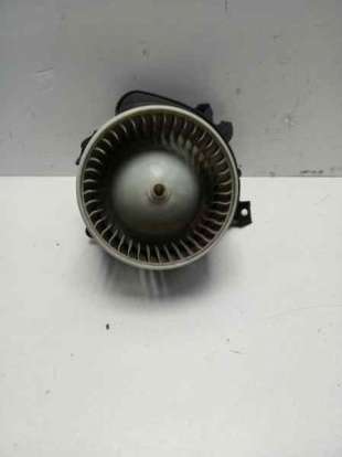 Recambio de ventilador calefaccion para opel corsa e 2014- selective referencia OEM IAM 091665601642 13335075 164230100 2