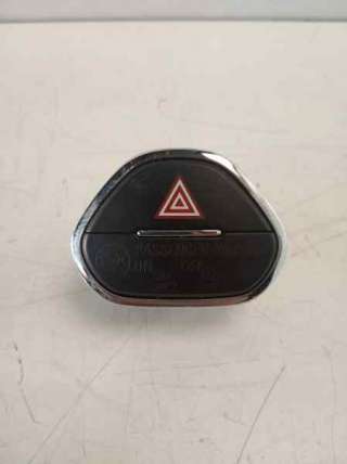 Recambio de warning para opel corsa e 2014- selective referencia OEM IAM 39149275  