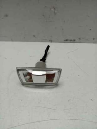 Recambio de piloto lateral izquierdo para opel corsa e 2014- selective referencia OEM IAM 13497989  OP4104141