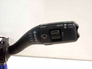 Recambio de mando limpia para audi a3 (8p) 2003-2012 1.6 tdi attraction referencia OEM IAM 8P0953519E   2