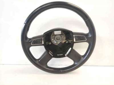 Recambio de volante para audi a3 (8p) 2003-2012 1.6 tdi attraction referencia OEM IAM 8R0419091F  