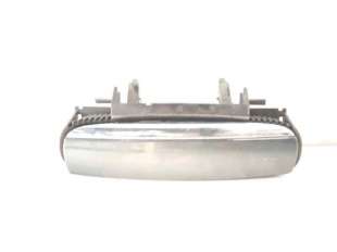 Recambio de maneta exterior delantera derecha para audi a3 (8p) 2003-2012 1.6 tdi attraction referencia OEM IAM 8P0837207  