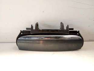 Recambio de maneta exterior delantera derecha para audi a3 (8p) 2003-2012 1.6 tdi attraction referencia OEM IAM 8P0837207   2