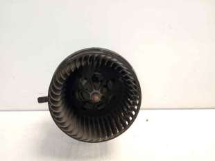 Recambio de ventilador calefaccion para audi a3 (8p) 2003-2012 1.6 tdi attraction referencia OEM IAM 3C0907521F  