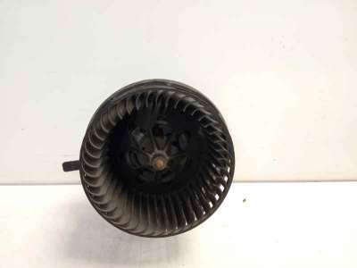 Recambio de ventilador calefaccion para audi a3 (8p) 2003-2012 1.6 tdi attraction referencia OEM IAM 3C0907521F  
