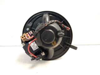 Recambio de ventilador calefaccion para audi a3 (8p) 2003-2012 1.6 tdi attraction referencia OEM IAM 3C0907521F  