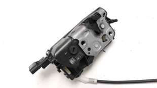 Recambio de cerradura puerta delantera derecha para citroën c3 2009-2017 collection referencia OEM IAM 9800624680  