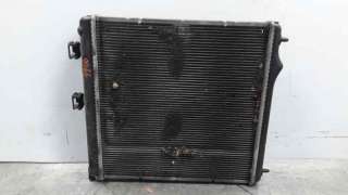 Recambio de radiador agua para citroën c3 2009-2017 collection referencia OEM IAM 9653026580 50429 