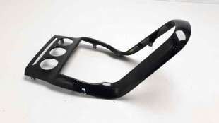 Recambio de moldura para citroën c3 2009-2017 collection referencia OEM IAM 9801578777   2