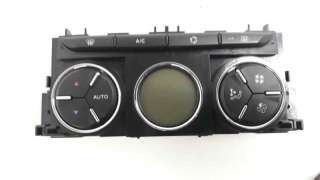 Recambio de mando climatizador para citroën c3 2009-2017 collection referencia OEM IAM 96753994XT X8038005 