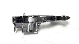 Recambio de maneta exterior trasera derecha para citroën c3 2009-2017 collection referencia OEM IAM 9684559980  