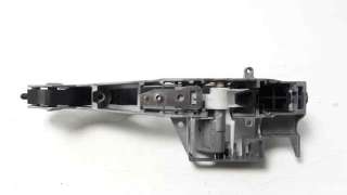 Recambio de maneta exterior trasera izquierda para citroën c3 2009-2017 collection referencia OEM IAM 9684569980  