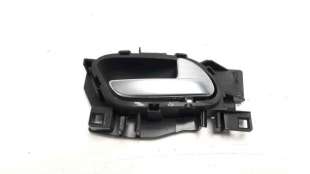 Recambio de maneta interior delantera derecha para citroën c3 2009-2017 collection referencia OEM IAM 9683446577  