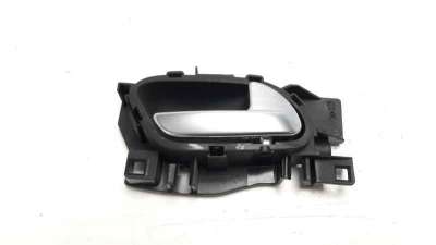 Recambio de maneta interior delantera derecha para citroën c3 2009-2017 collection referencia OEM IAM 9683446577  