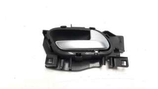 Recambio de maneta interior delantera derecha para citroën c3 2009-2017 collection referencia OEM IAM 9683446577  