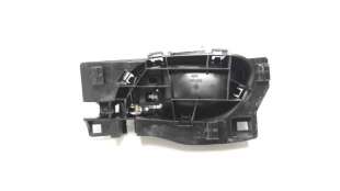 Recambio de maneta interior delantera derecha para citroën c3 2009-2017 collection referencia OEM IAM 9683446577   2