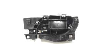 Recambio de maneta interior delantera derecha para citroën c3 2009-2017 collection referencia OEM IAM 9683446577  
