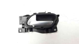 Recambio de maneta interior delantera izquierda para citroën c3 2009-2017 collection referencia OEM IAM 9683446877  