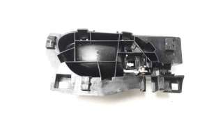 Recambio de maneta interior delantera izquierda para citroën c3 2009-2017 collection referencia OEM IAM 9683446877   2