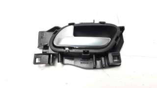 Recambio de maneta interior trasera izquierda para citroën c3 2009-2017 collection referencia OEM IAM 9683446877  