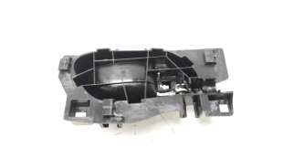 Recambio de maneta interior trasera izquierda para citroën c3 2009-2017 collection referencia OEM IAM 9683446877   2