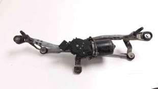 Recambio de motor limpia delantero para citroën c3 2009-2017 collection referencia OEM IAM 6405QC  