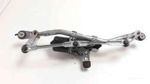 Recambio de motor limpia delantero para citroën c3 2009-2017 collection referencia OEM IAM 6405QC   2