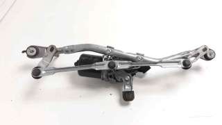Recambio de motor limpia delantero para citroën c3 2009-2017 collection referencia OEM IAM 6405QC  