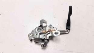 Recambio de cerradura capo para citroën c3 2009-2017 collection referencia OEM IAM 9685613880  