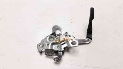 Recambio de cerradura capo para citroën c3 2009-2017 collection referencia OEM IAM 9685613880  