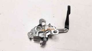 Recambio de cerradura capo para citroën c3 2009-2017 collection referencia OEM IAM 9685613880  