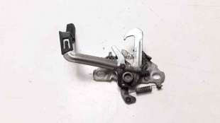 Recambio de cerradura capo para citroën c3 2009-2017 collection referencia OEM IAM 9685613880   2