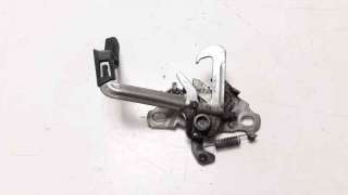 Recambio de cerradura capo para citroën c3 2009-2017 collection referencia OEM IAM 9685613880  
