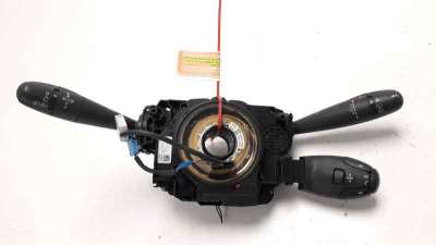 Recambio de mando multifuncion para citroën c3 2009-2017 collection referencia OEM IAM 96773879ZD  