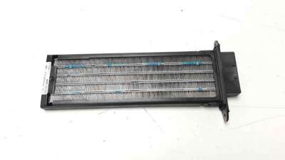 Recambio de resistencia calefaccion para citroën c3 2009-2017 collection referencia OEM IAM T4038001 T4038001B8 