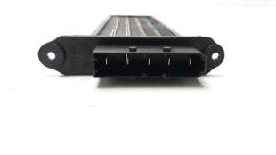 Recambio de resistencia calefaccion para citroën c3 2009-2017 collection referencia OEM IAM T4038001 T4038001B8  2