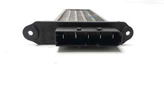 Recambio de resistencia calefaccion para citroën c3 2009-2017 collection referencia OEM IAM T4038001 T4038001B8 