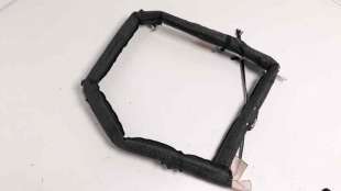 Recambio de airbag cortina delantero izquierdo para citroën c3 2009-2017 collection referencia OEM IAM 9802840980  