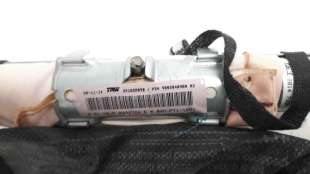Recambio de airbag cortina delantero izquierdo para citroën c3 2009-2017 collection referencia OEM IAM 9802840980   2