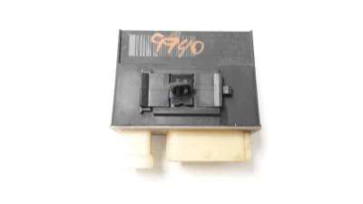 Recambio de caja precalentamiento para citroën c3 2009-2017 collection referencia OEM IAM 9652021180  