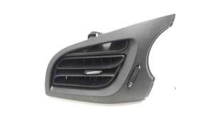 Recambio de rejilla aireadora para citroën c3 2009-2017 collection referencia OEM IAM A1092112  