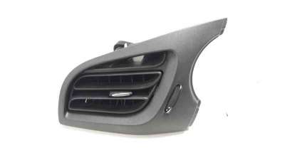 Recambio de rejilla aireadora para citroën c3 2009-2017 collection referencia OEM IAM A1092112  