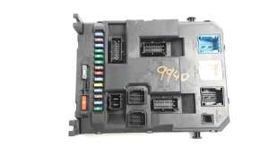 Recambio de caja reles / fusibles para citroën c3 2009-2017 collection referencia OEM IAM 9666952280  