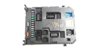 Recambio de caja reles / fusibles para citroën c3 2009-2017 collection referencia OEM IAM 9666952280  