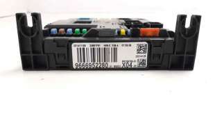 Recambio de caja reles / fusibles para citroën c3 2009-2017 collection referencia OEM IAM 9666952280   2