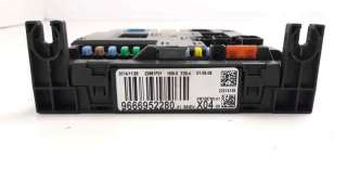 Recambio de caja reles / fusibles para citroën c3 2009-2017 collection referencia OEM IAM 9666952280  