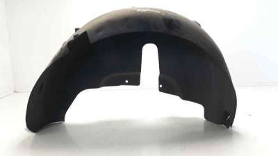 Recambio de paso rueda trasero derecho para citroën c3 2009-2017 collection referencia OEM IAM 9683387380  