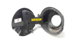 Recambio de tapa exterior combustible para citroën c3 2009-2017 collection referencia OEM IAM 1517H3   2