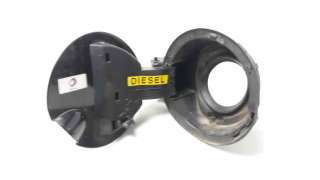 Recambio de tapa exterior combustible para citroën c3 2009-2017 collection referencia OEM IAM 1517H3  