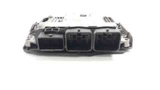 Recambio de centralita motor uce para citroën c3 2009-2017 collection referencia OEM IAM 9807886180 0281030545 